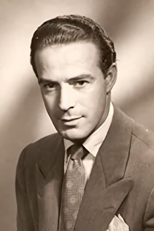Photo of Conrado San Martín