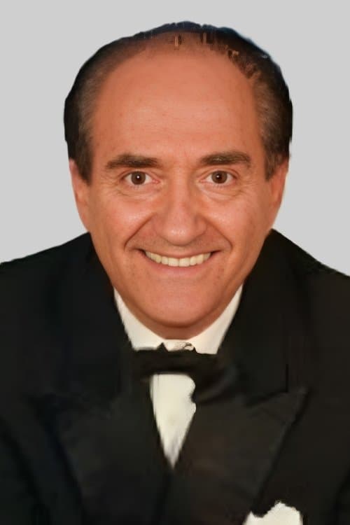 Photo of Conrado Tortosa 'Pipper'