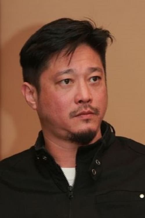 Photo of Conroy Chan Chi-Chung