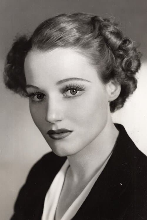 Photo of Constance Cummings