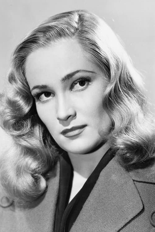 Photo of Constance Dowling