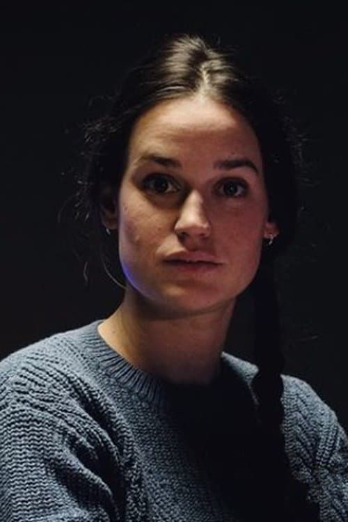 Photo of Constance Gay