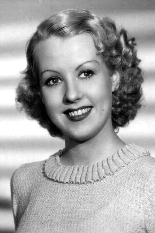 Photo of Constance Godridge