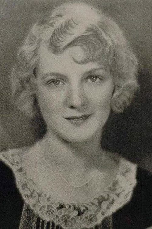 Photo of Constance Howard