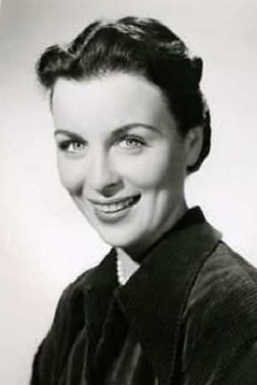 Photo of Constance Smith