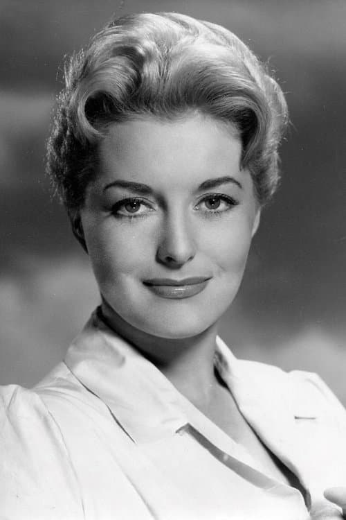 Photo of Constance Towers