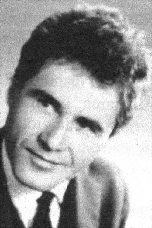 Photo of Constantin Bîrliba