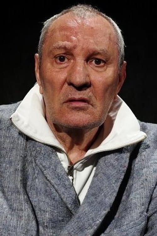 Photo of Constantin Drăgănescu