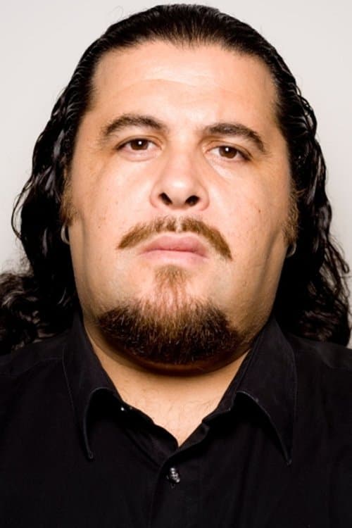 Photo of Constantine Attia