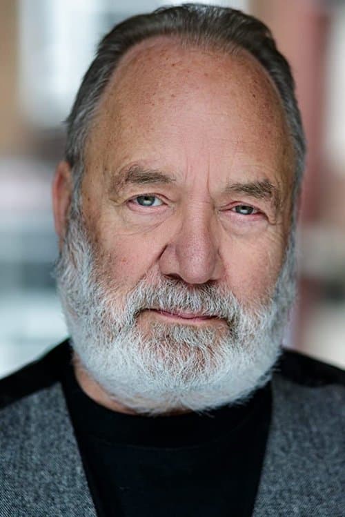 Photo of Constantine Gregory