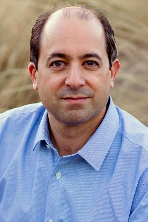 Photo of Constantine Nasr