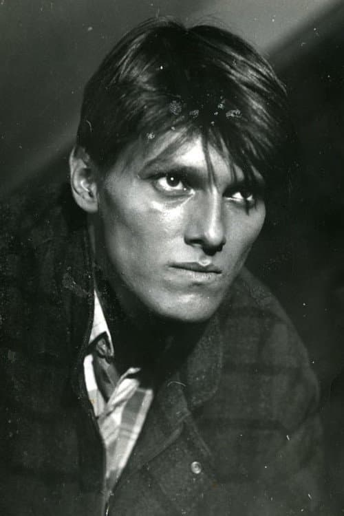 Photo of Constantine Rodnin