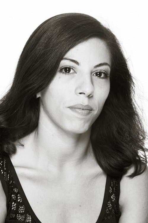 Photo of Constanza Perotta Altube