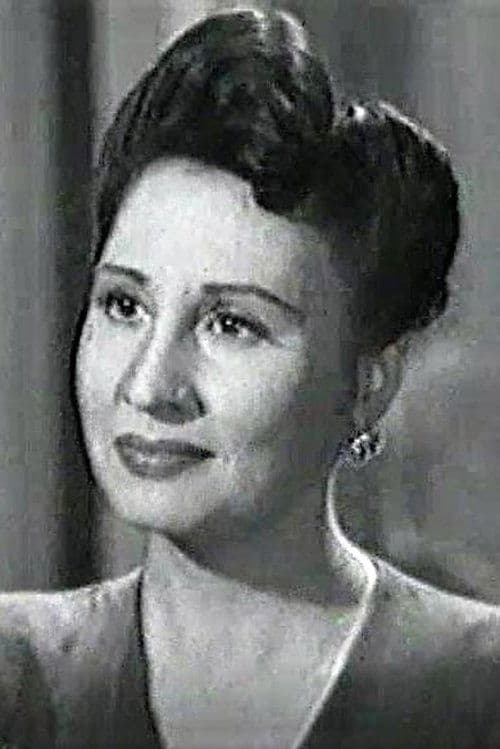 Photo of Consuelo de Nieva