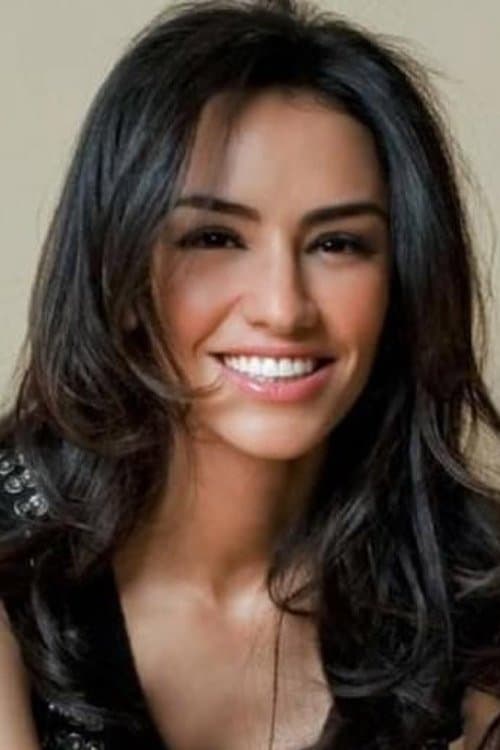 Photo of Consuelo Gómez