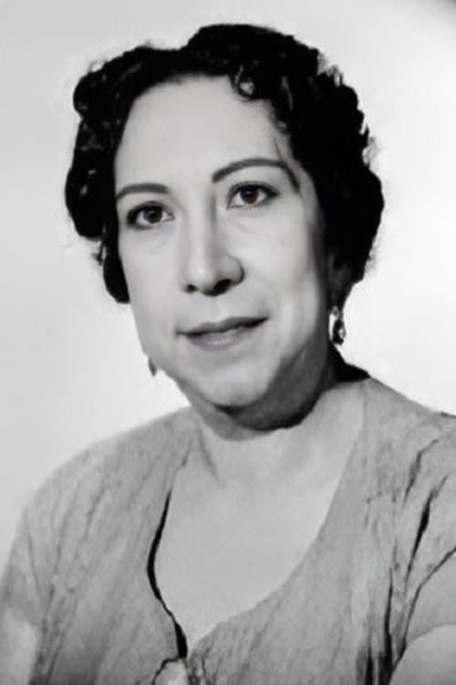 Photo of Consuelo Guerrero de Luna