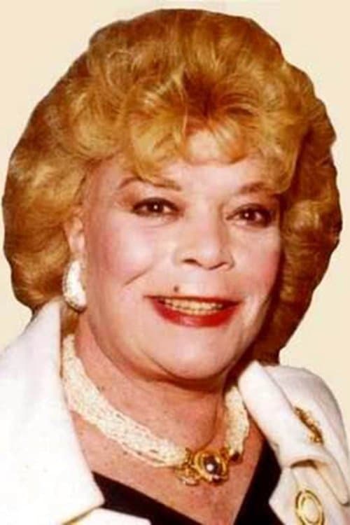 Photo of Consuelo Leandro