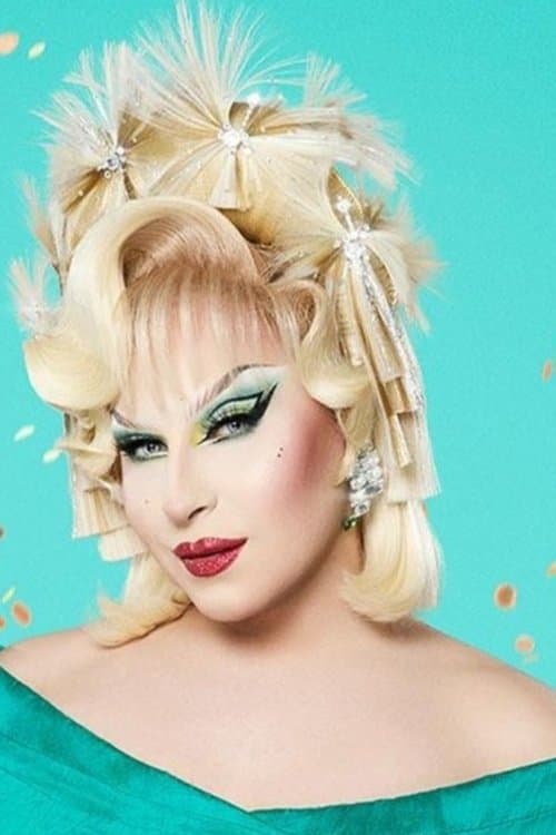 Photo of Cookie Kunty
