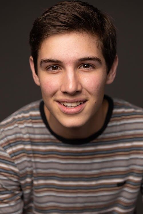 Photo of Cooper Alexis