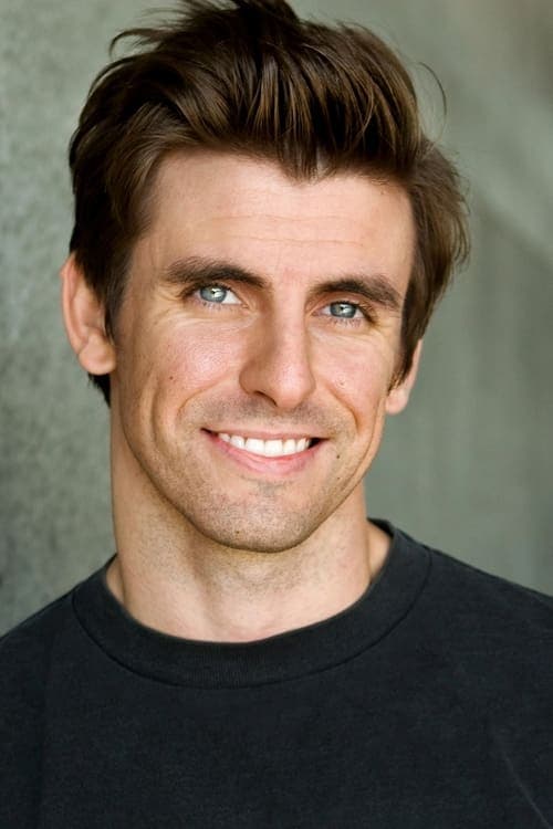 Photo of Cooper Barnes
