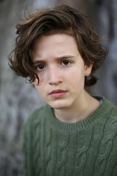 Photo of Cooper Dillon