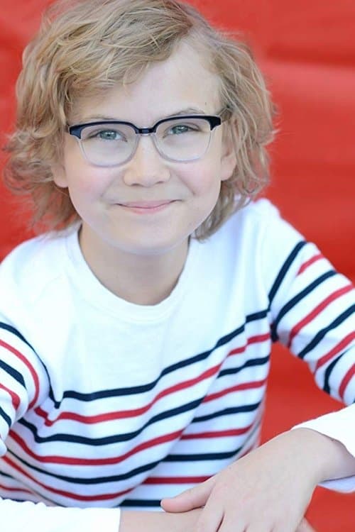 Photo of Cooper Dodson