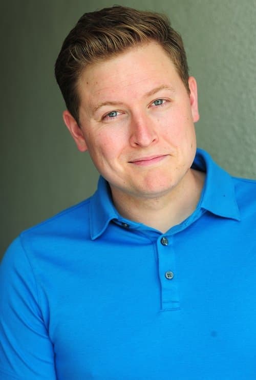 Photo of Cooper Johnson