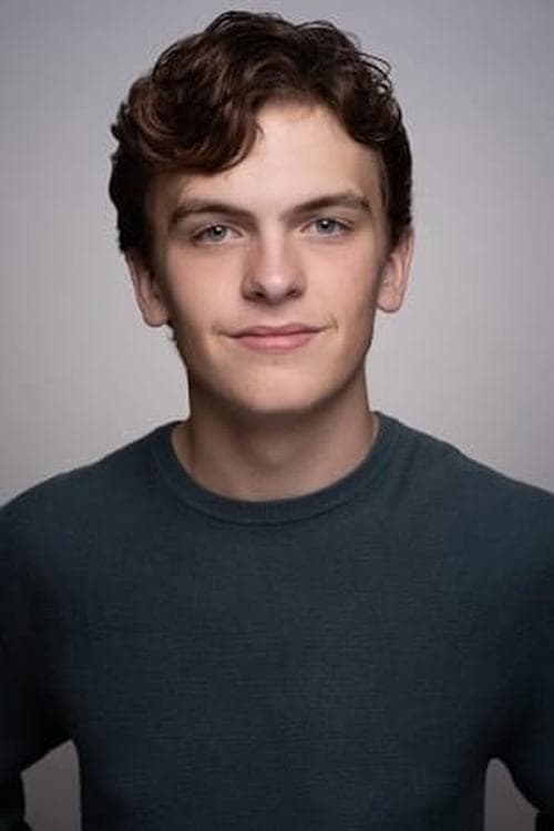 Photo of Cooper Johnson