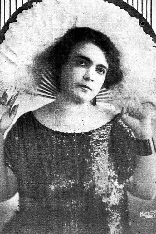Photo of Cora Costa