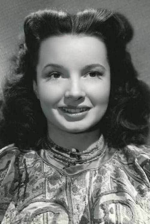 Photo of Cora Sue Collins