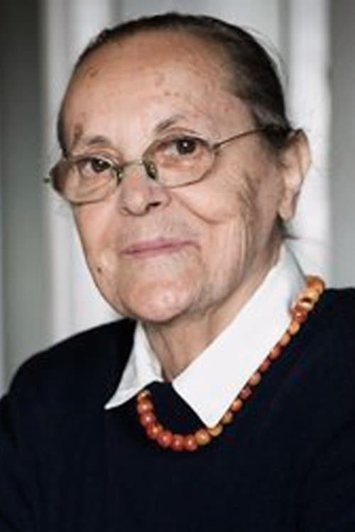 Photo of Coral Pellicer