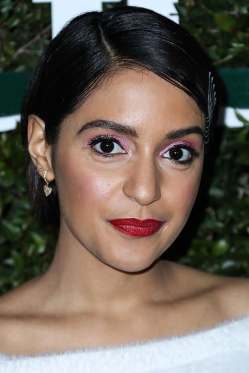 Photo of Coral Peña