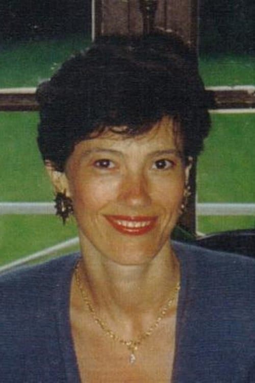 Photo of Coralie Clément