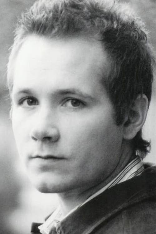 Photo of Corbin Allred