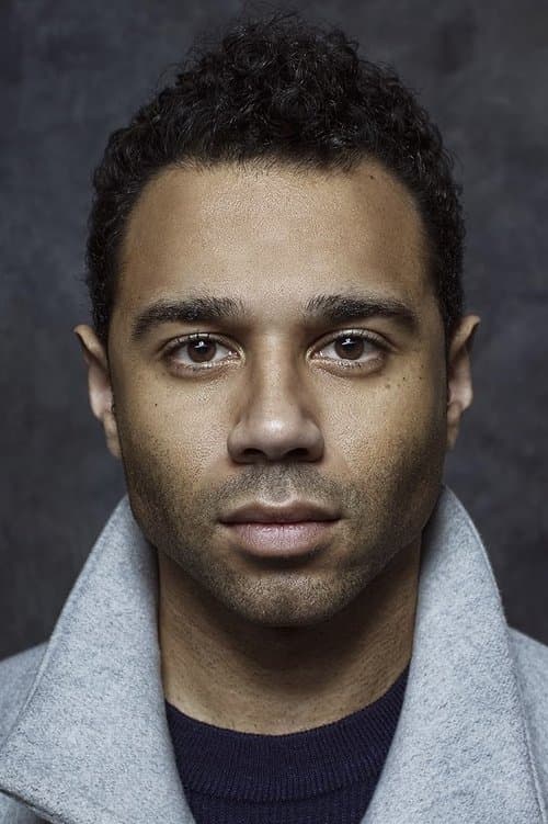 Photo of Corbin Bleu