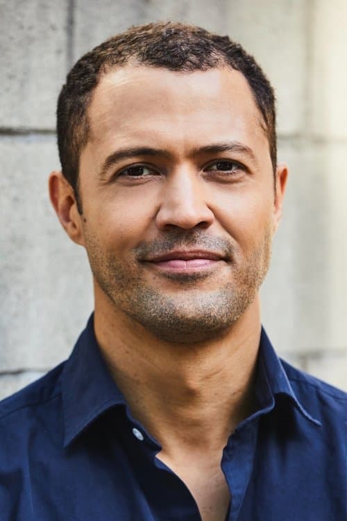 Photo of Cord Jefferson