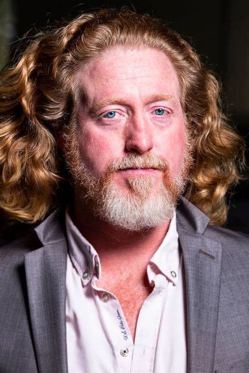 Photo of Cord Newman