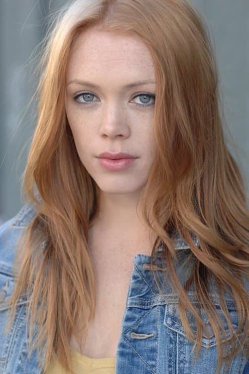 Photo of Cordelia Reynolds