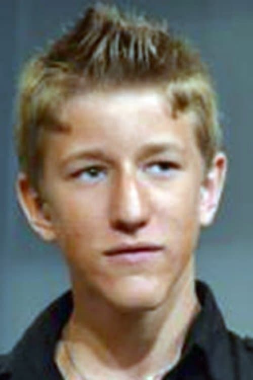 Photo of Corentin Devroey