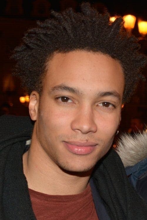 Photo of Corentin Fila