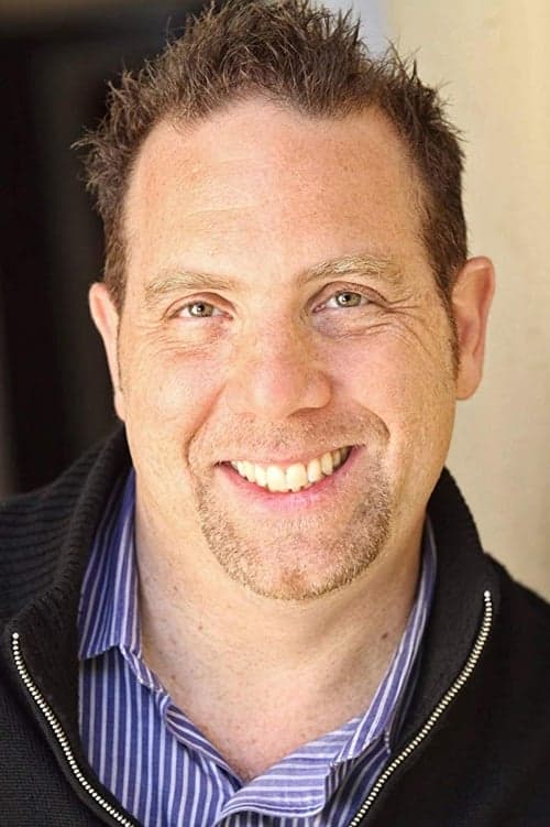 Photo of Corey Allen Kotler