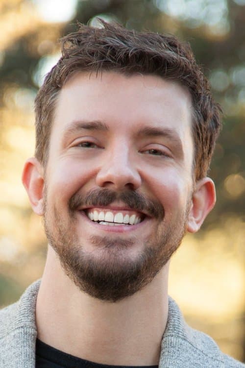 Photo of Corey Bodoh-Creed