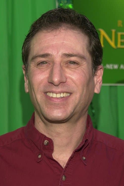 Photo of Corey Burton