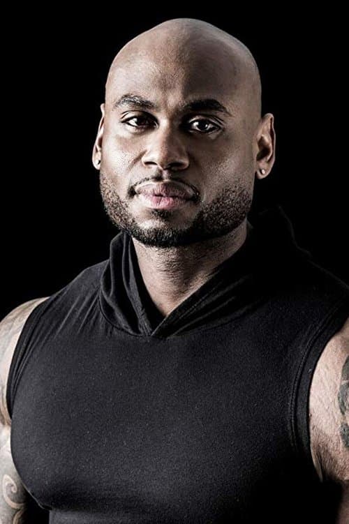 Photo of Corey Calliet
