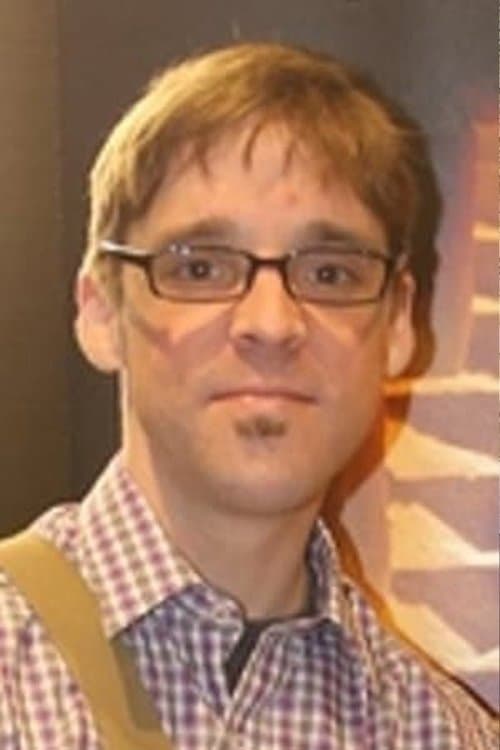 Photo of Corey Carrier