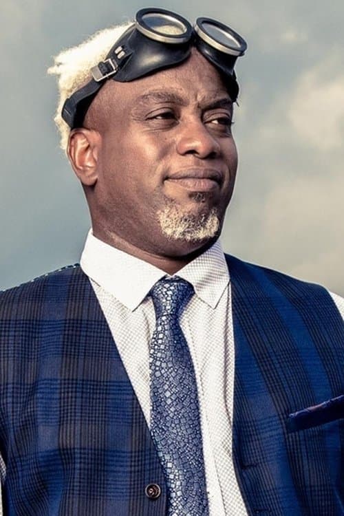 Photo of Corey Glover