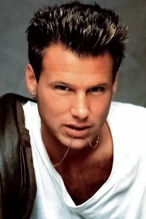 Photo of Corey Hart