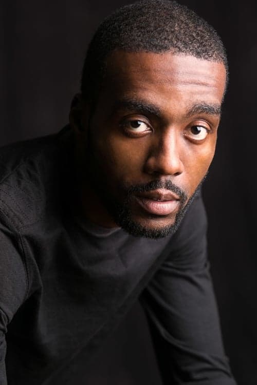 Photo of Corey Hendrix