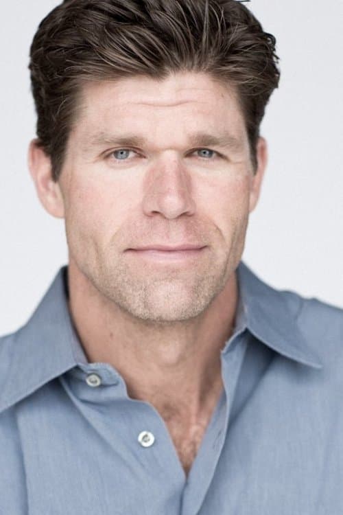 Photo of Corey Maher