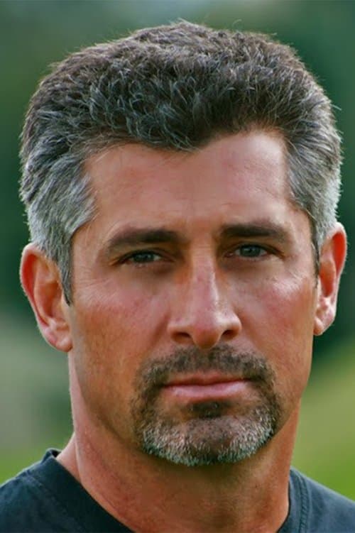 Photo of Corey Michael Eubanks